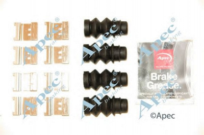 APEC BRAKING kit1241 -